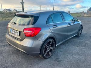 Mercedes-Benz A-Class A180 Sport 5DR A - Image 3