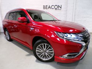 2020*34,000 MILES*2.4 AUTO HYBRID PLUG-IN*4X4*MIT - Image 2
