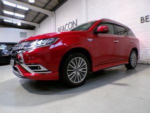 2020*34,000 MILES*2.4 AUTO HYBRID PLUG-IN*4X4*MIT - Image 3