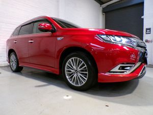 2020*34,000 MILES*2.4 AUTO HYBRID PLUG-IN*4X4*MIT - Image 4