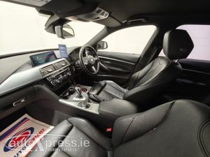 BMW 3 Series 320D Touring Automatic  Reversing Ca - Image 2
