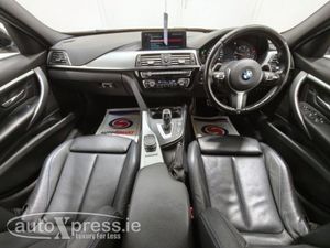 BMW 3 Series 320D Touring Automatic  Reversing Ca - Image 4