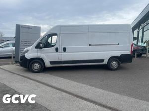 Opel Movano L3h2 - Image 3