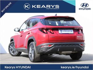 Hyundai Tucson Executive Model - 1 Owner - Image 2