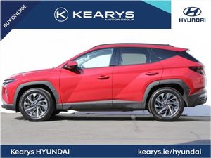 Hyundai Tucson Executive Model - 1 Owner - Image 3