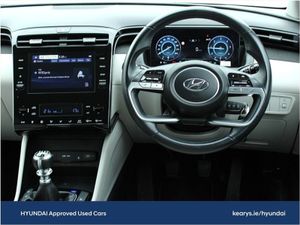 Hyundai Tucson Executive Model - 1 Owner - Image 4