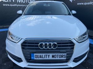 2015 AUDI A1 (S188) - Image 2