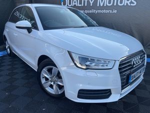 2015 AUDI A1 (S188) - Image 3