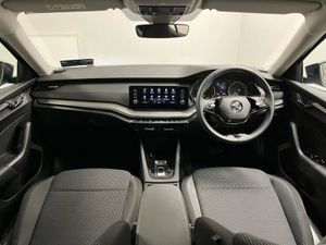 Skoda Octavia Ambition DSG 1.0tsi Mhev 110BHP - R - Image 4