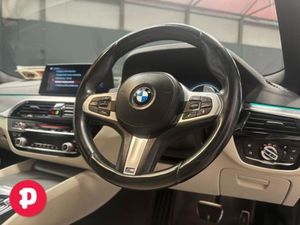 BMW 5 Series 530 E G30 M Sport 4DR Auto - Straigh - Image 4