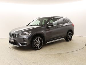 2016 BMW X1 X DRIVE 20D X LINE LEATHER 4WD - Image 3