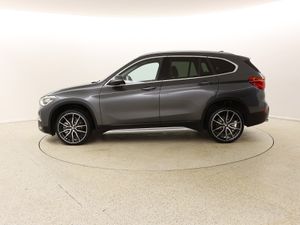2016 BMW X1 X DRIVE 20D X LINE LEATHER 4WD - Image 4