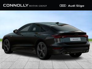 Audi A6 Sportback e-tron S Line Sportback E-tron - Image 3