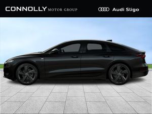 Audi A6 Sportback e-tron S Line Sportback E-tron - Image 4