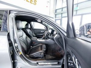 BMW 3-Series M SPORT AUTO 2021 - Image 4
