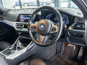 BMW 3-Series M SPORT AUTO 2021 - Image 3