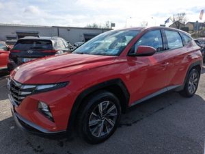 Hyundai Tucson 1.6d Comfort Plus  massive Sale - Image 3