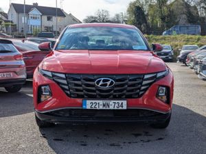 Hyundai Tucson 1.6d Comfort Plus  just IN - Image 2