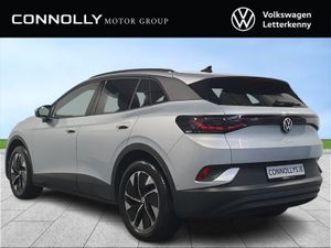 Volkswagen ID.4 Pro Plus 77kwh 286HP Wlpt520kms R - Image 4