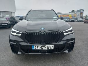 BMW X5 Xdrive45e 4DR Auto G05h - Image 2
