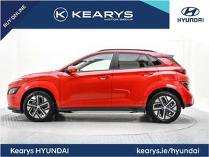 Hyundai Kona EV Premium 64 kWh - Image 4