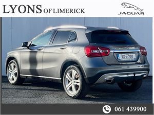 Mercedes-Benz GLA 200D Sport - Image 2