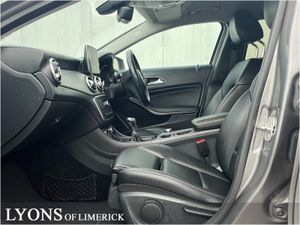 Mercedes-Benz GLA 200D Sport - Image 3