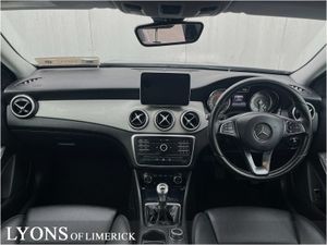 Mercedes-Benz GLA 200D Sport - Image 4