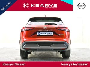 Nissan QASHQAI Epower SV Premium - 1 Owner With A - Image 3