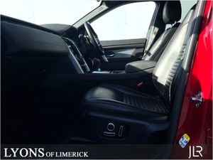 Land Rover Discovery Sport 1.5 I3 Phev 300PS R Dy - Image 3