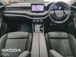 Skoda Superb Selection  2.0 TDI 150BHP DSG - Image 2