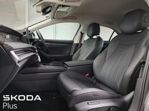 Skoda Superb Selection  2.0 TDI 150BHP DSG - Image 4
