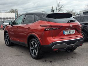 Nissan QASHQAI Epower SV Premium  ON Sale - Image 4