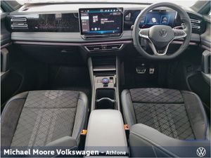 Volkswagen Tiguan Tiguan Rl75 1.5 Phev DSG 204HP - Image 2
