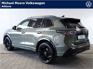 Volkswagen Tiguan Tiguan Rl75 1.5 Phev DSG 204HP - Image 3