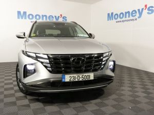 Hyundai Tucson Plug IN Hybrid Executive Plus 1.6l - Image 2