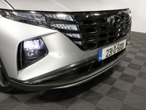 Hyundai Tucson Plug IN Hybrid Executive Plus 1.6l - Image 3
