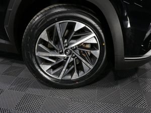 Hyundai Tucson Executive 1.6l Diesel SUV - Image 3
