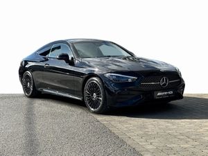 Mercedes-Benz CLE-Class CLE 180 AMG Line Plus--ni - Image 2