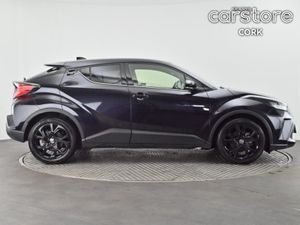 Toyota C-HR 1.8 Hybrid Auto - Image 3