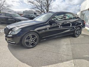 Mercedes-Benz E-Class E200cdi Avantgarde Auto - Image 3