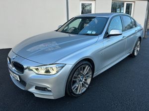 171 BMW 318d M-Sport Auto - Image 2