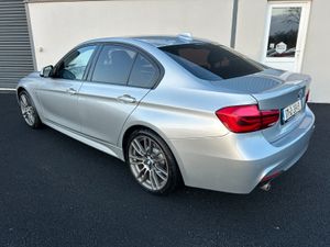 171 BMW 318d M-Sport Auto - Image 3