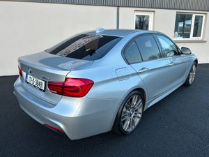 171 BMW 318d M-Sport Auto - Image 4