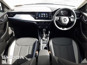 Skoda Kamiq Ambition 1.0tsi 110HP DSG - Image 4