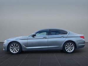 BMW 5 Series D SE G2 Jc32 4DR Auto - Image 2