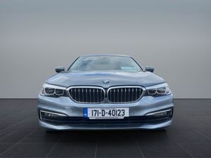 BMW 5 Series D SE G2 Jc32 4DR Auto - Image 4