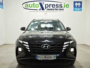 Hyundai Tucson 1.6 T-gdi SE Connect Automatic - Image 3