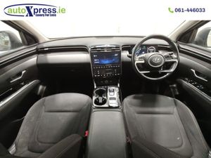 Hyundai Tucson 1.6 T-gdi SE Connect Automatic - Image 4