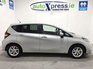 Nissan NOTE 1.2 E-power Medalist Hybrid  Automati - Image 3